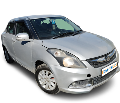 Maruti Swift Dzire-img